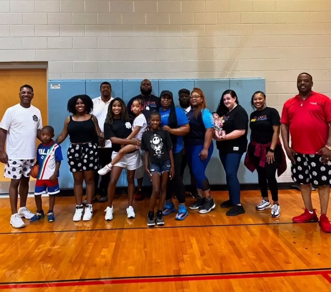 Community Involvement